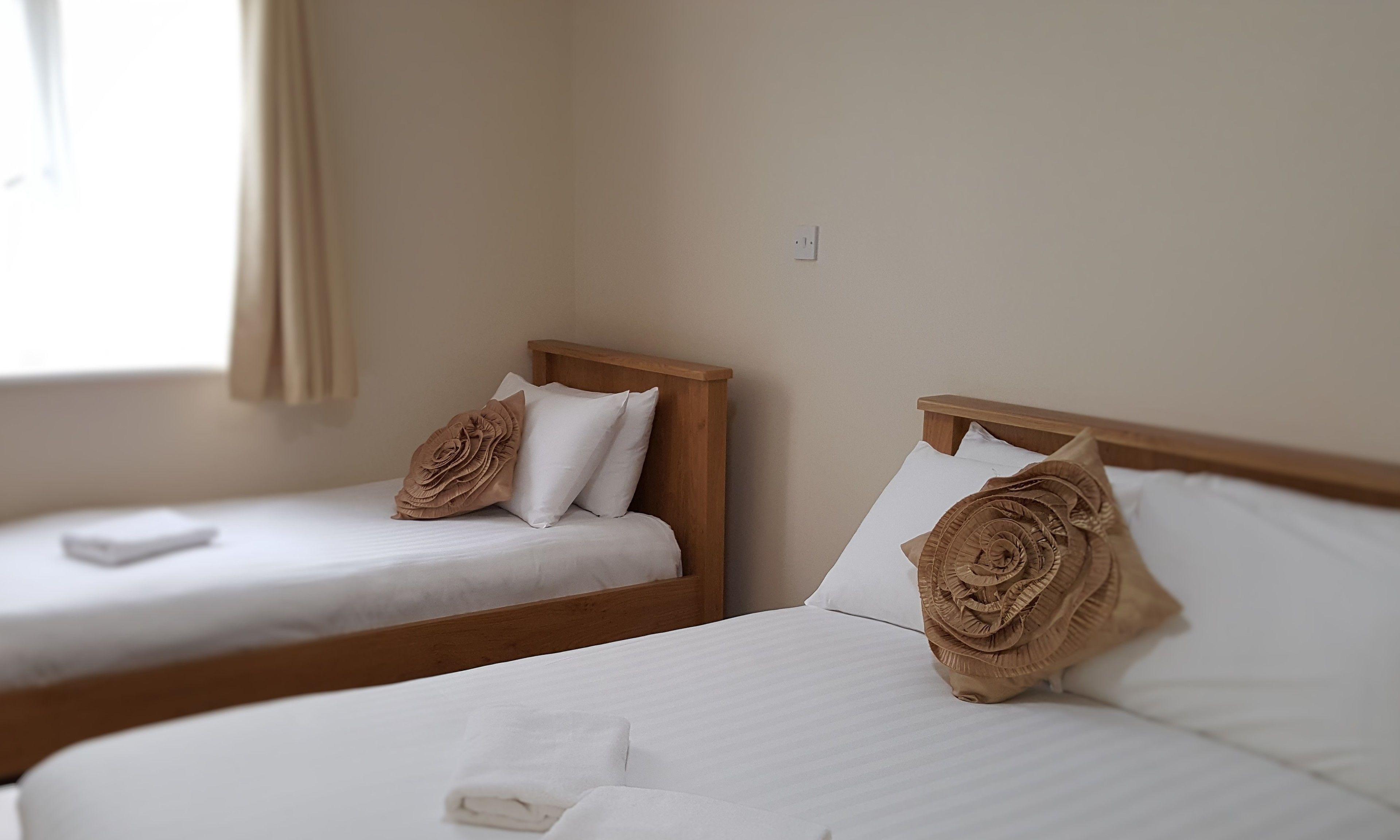 Hazelbrook House B&B - Dublin — Foto’s 3
